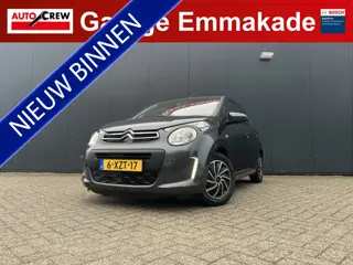 Citroën C1 1.0 e-VTi Feel | Cruise control | Airco