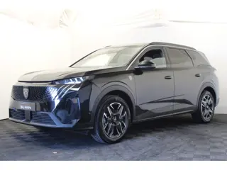 Peugeot 5008 1.2 Hybrid 145 GT (bj 2024, automaat)