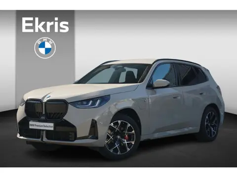 BMW X3 30e xDrive M Sport Pro | Trekhaak / Harman Kardon / Adaptieve LED koplampen / Stoel & Stuurwi