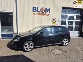 Volkswagen Golf 2.0 TFSI GTI 60