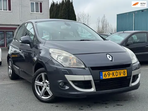 Renault Scénic 1.4 TCE Dynamique