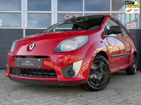 Renault Twingo 1.2-16V Authentique / Airco / Nieuwe APK / NL-auto