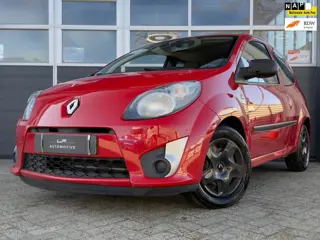 Renault Twingo 1.2-16V Authentique / Airco / Nieuwe APK / NL-auto