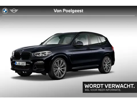 BMW X3 xDrive20i
