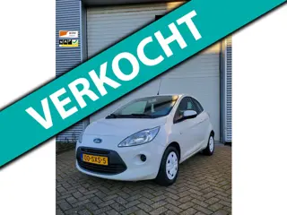 Ford Ka 1.2 Cool & Sound start/stop APK 01-27
