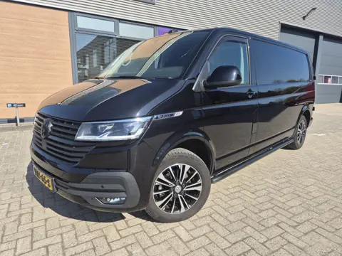 Volkswagen Transporter 2.0 TDI Bulli 150pk dsg l2 leder virtual turbo defect!!