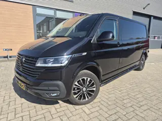 Volkswagen Transporter 2.0 TDI Bulli 150pk dsg l2 leder virtual turbo defect!!
