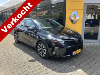 Renault Clio * NIEUW MODEL * 1.0 TCe 90 GPF evolution