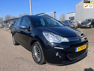 Citroen C3 1.2 VTi Collection / Airco / PDC / Trekhaak