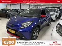 Toyota Aygo X 1.0 VVT-i S-CVT Envy  Automaat | org NL |