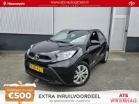 Toyota Aygo X 1.0 VVT-i MT Play | Adaptieve Cruise Control | Apple Carplay & Android Auto | Achterui