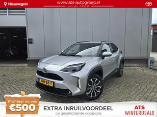 Toyota Yaris Cross 1.5 Hybrid 115 Dynamic | Realtime navigatie | Keyless Entry | Adaptieve Cruise Co