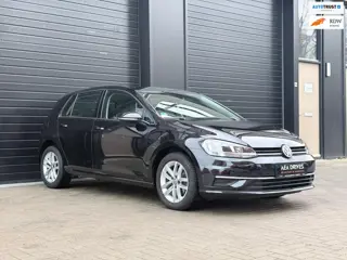 Volkswagen GOLF 1.0 TSI Comfortline| Bouwjaar 2017 | Panorama-dak, LED koplampen, Navigatie, Stoelve