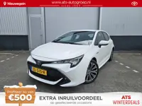 Toyota Corolla 1.8 Hybrid First Edition Hatchback | Full Map Navigatie | Achteruitrijcamera | Garant