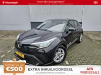 Toyota C-HR 1.8 Hybrid Active | Adaptieve Cruise Control | Apple Carplay/Android Auto | Garantie t/m