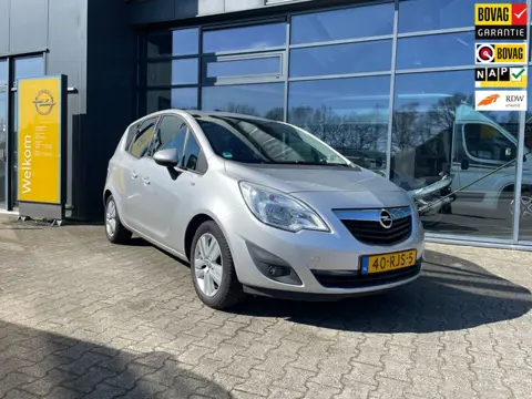 Opel Meriva 1.4 Edition airco