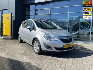 Opel Meriva 1.4 Edition airco