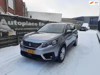 Peugeot 5008 1.2 PureTech exe NAVIGATIE ECC 7-PERS