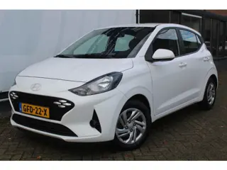 Hyundai i10 1.0 Comfort Smart Parkeer camera l Navigatie l Cruise control l Apple carplay/ Android a