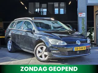 Volkswagen Golf Variant 1.4 TSI Highline|AUT|PANO|PDC|Cruise