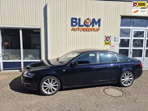 Audi A6 2.8 FSI quattro Business