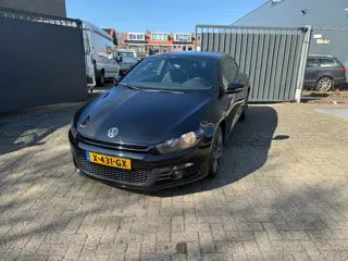 Volkswagen Scirocco 1.4 TSI *Highline*Airco*Luxe*APK
