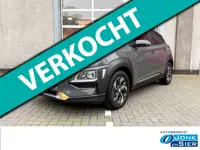 Hyundai Kona 1.6 GDI HEV Fashion|Trekhaak
