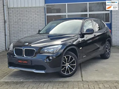 BMW X1 SDrive18i Executive AIRCO/CR CONTROL/6BAK