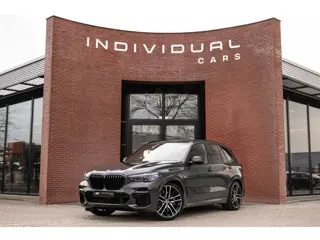 BMW X5 xDrive45e M-Sport 4-Wielsturing Laser H/K Panorama