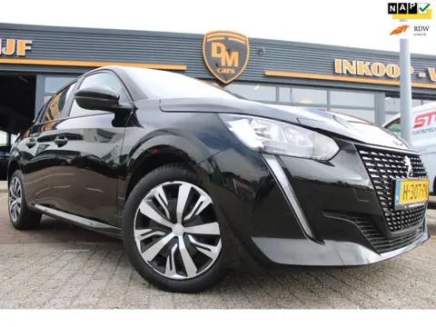 Peugeot 208 1.2 PureTech Active | Navi | Line-Assist | Cruise |