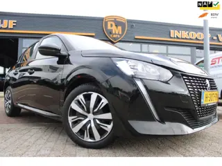 Peugeot 208 1.2 PureTech Active | Navi | Line-Assist | Cruise |