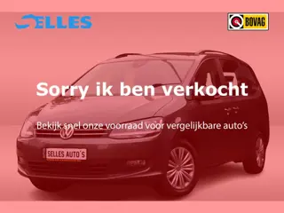 Volkswagen Sharan 1.4 TSI Comfortline | 7 Persoons | Applecarplay | Camera | Navigatie