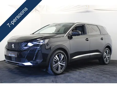 Peugeot 5008 1.2 PureTech Allure |Navi| (bj 2021)