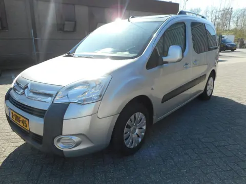 Citroen Berlingo 1.6 VTi Multispace