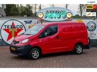 Nissan NV200 1.6 Visia 1e Eigenaar 38.500 km +NAP ALS NIEUW!