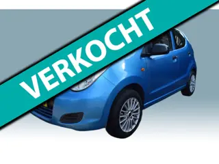 Suzuki Alto 1.0 Base Nieuwe koppeling/APK