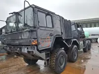 MAN 10T MIL GL 8X8 (bj 2024)