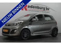 Kia Picanto 1.2 CVVT Comfort Pack - Airco / Bluetooth / Stuurbed.