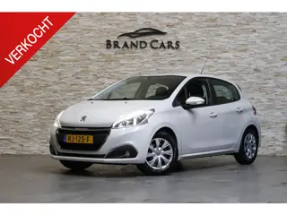 Peugeot 208 1.2 PureTech Blue Lion