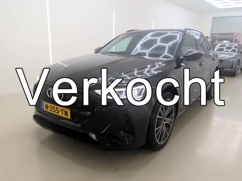 Audi e-tron 55 SOH 94% S-Line 95 kWh Origineel NL 21inch