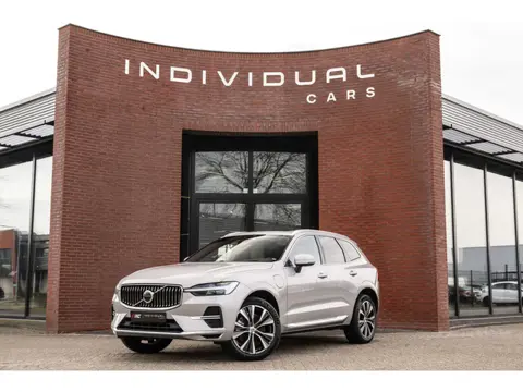 Volvo XC60 2.0 T6 AWD Inscription 398pk LONG RANGE