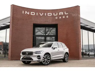 Volvo XC60 2.0 T6 AWD Inscription 398pk LONG RANGE