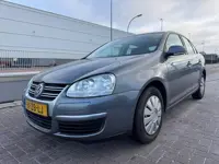 Volkswagen Jetta 1.9 TDI /Airco/Cruise/Trekhaak/Frisse APK