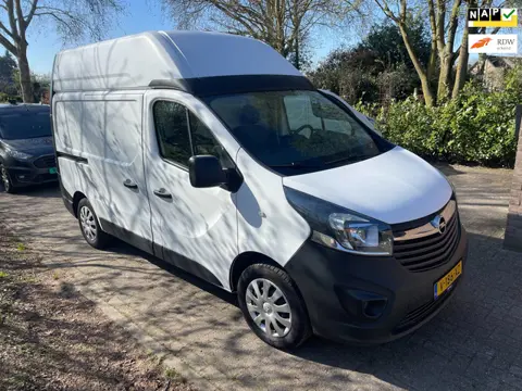 Opel Vivaro 1.6 CDTI L1H2 Edition EcoFlex 55.000 km !!!!!!!!