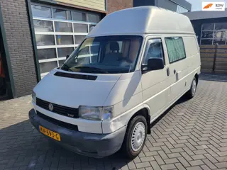 Volkswagen BESTEL 1,0 TDI 75 KW camper