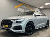 Audi Q8 55 TFSI e quattro Panoramdak/360 Camera/Gekoelde Stoelen