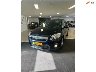 Toyota Auris 1.8 Full Hybrid Business.eerste eigenaar, NAP KM