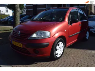 Citroen C3 1.4i Ligne Prestige
