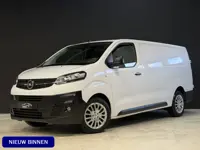 Opel Vivaro 2.0 CDTI 123PK L3H1 Innovation | Apple Carplay/Android Auto | Stoelverwarming | Cruise |