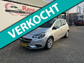 Opel Corsa 1.4 Online Edition